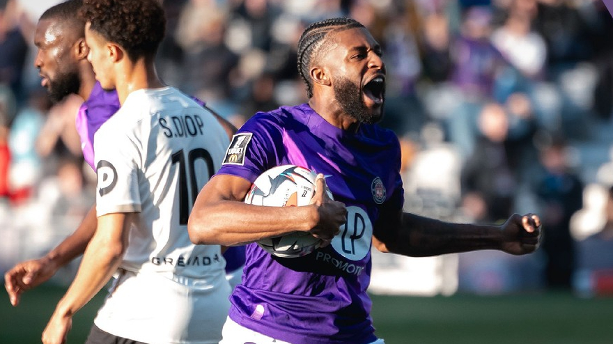 ANGERS-TOLOSA: STATISTICHE, QUOTE E PRONOSTICO