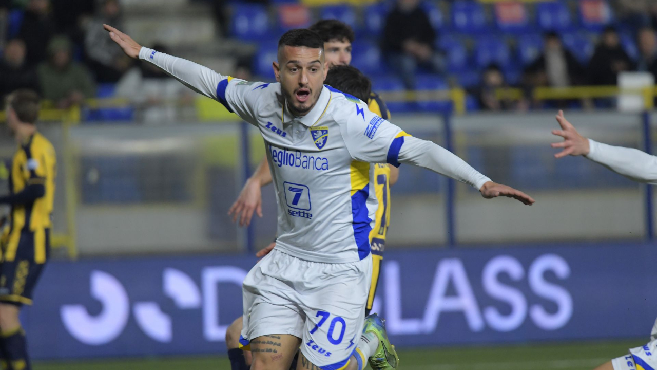 FROSINONE-MANTOVA: STATISTICHE, QUOTE E PRONOSTICO