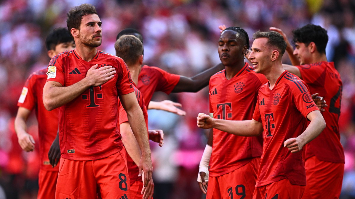 STOCCARDA-BAYERN MONACO: STATISTICHE, QUOTE E PRONOSTICO