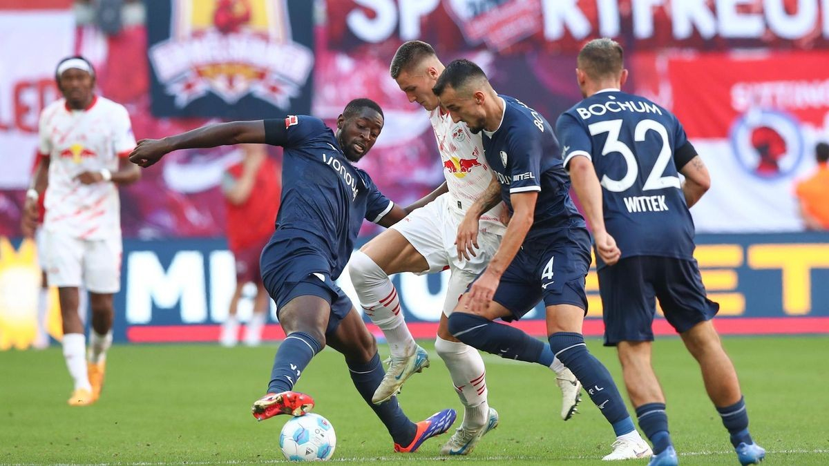 BOCHUM-HOFFENHEIM: STATISTICHE, QUOTE E PRONOSTICO