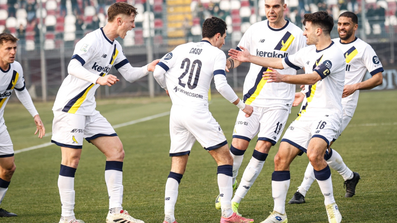 MODENA-COSENZA: STATISTICHE, QUOTE E PRONOSTICO