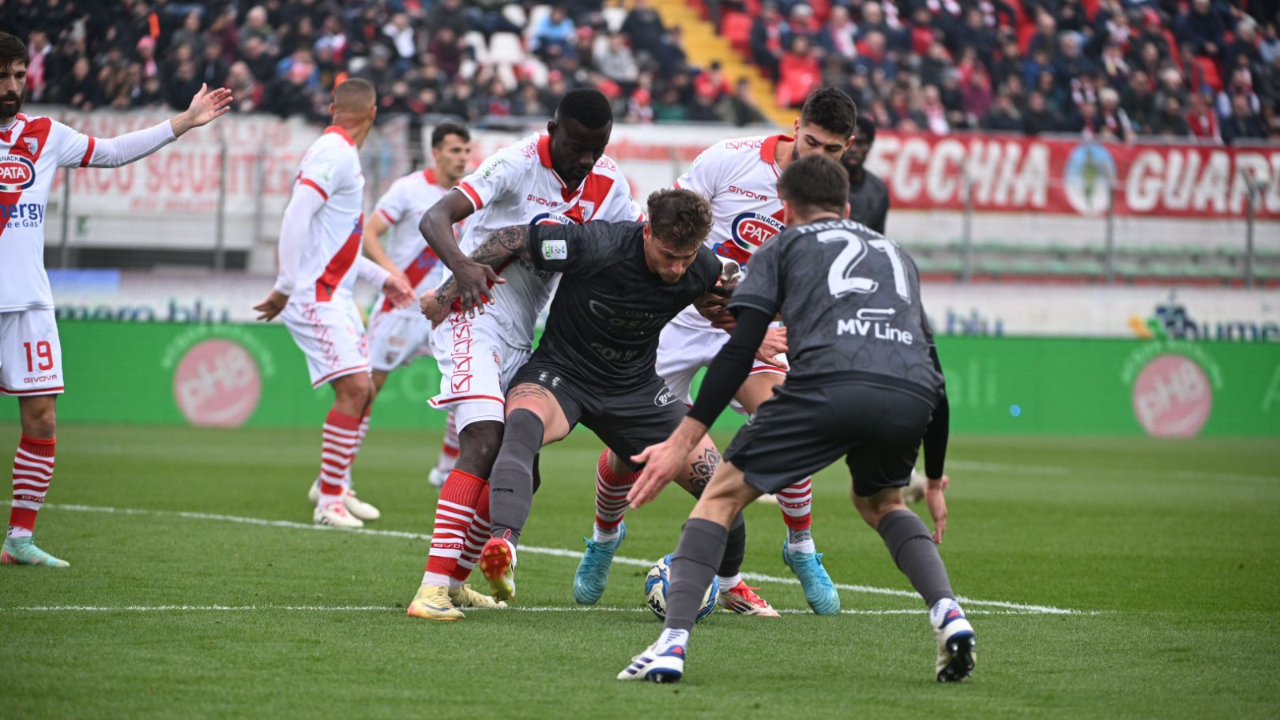 BARI-SAMPDORIA: STATISTICHE, QUOTE E PRONOSTICO