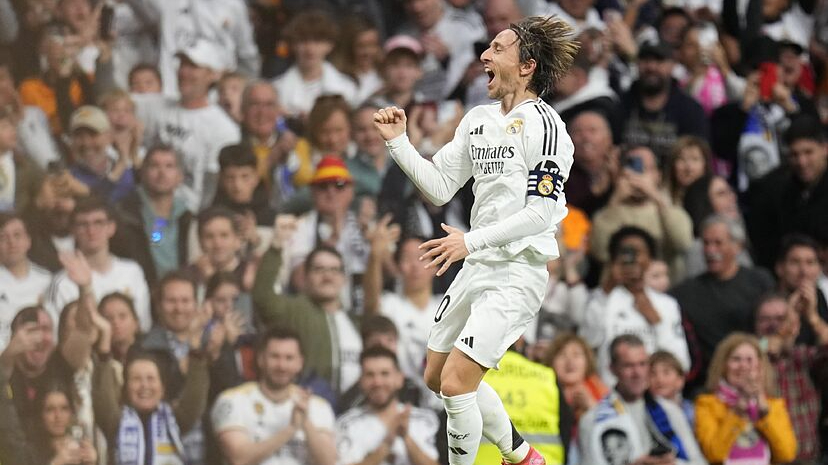 Betis-Real Madrid: statistiche, quote e pronostico