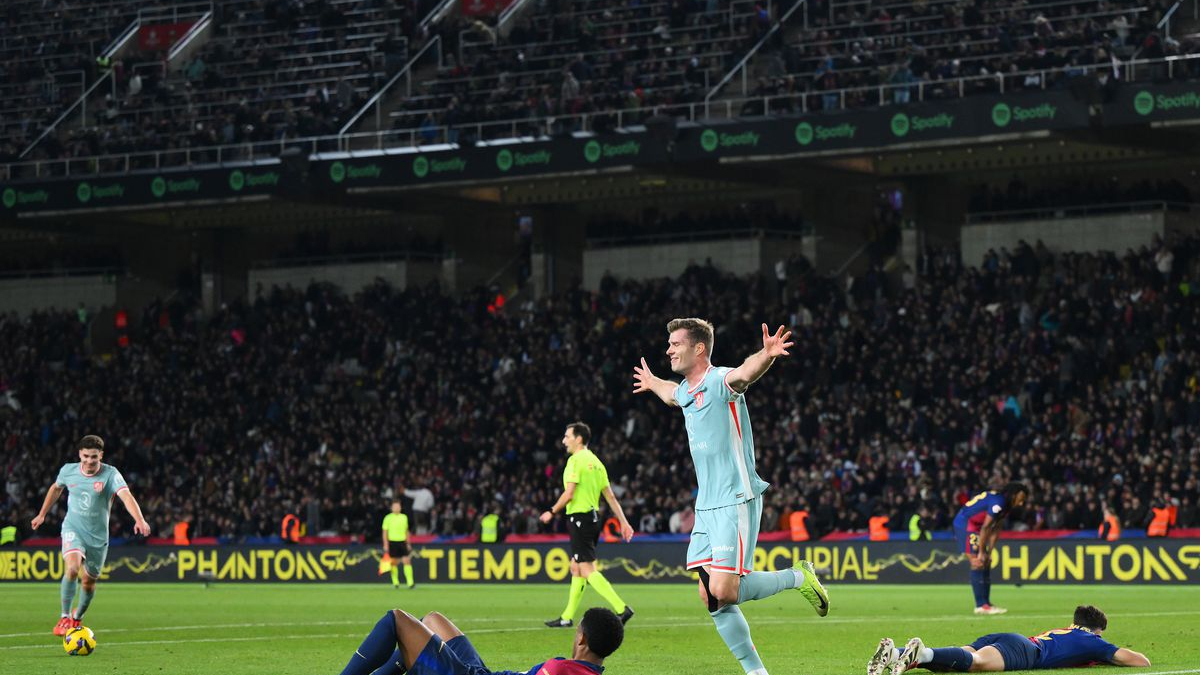 Atletico Madrid-Athletic Bilbao: statistiche, quote e pronostico