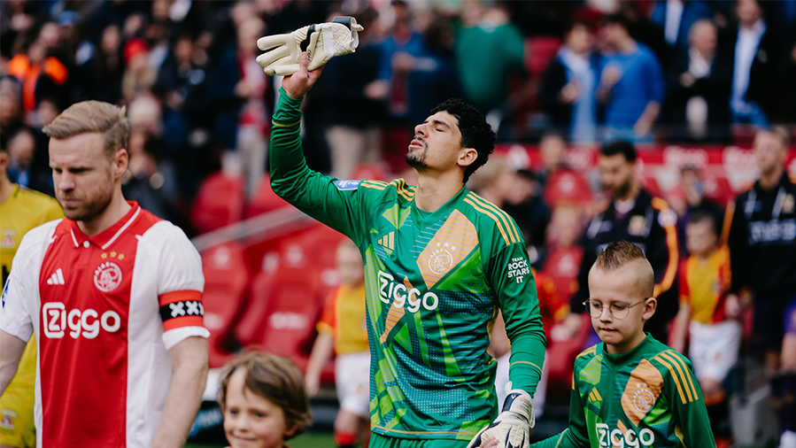 ALMERE-AJAX: STATISTICHE, QUOTE E PRONOSTICO