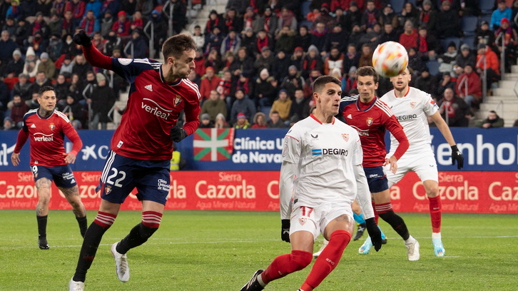 Osasuna-Valencia: statistiche, quote e pronostico