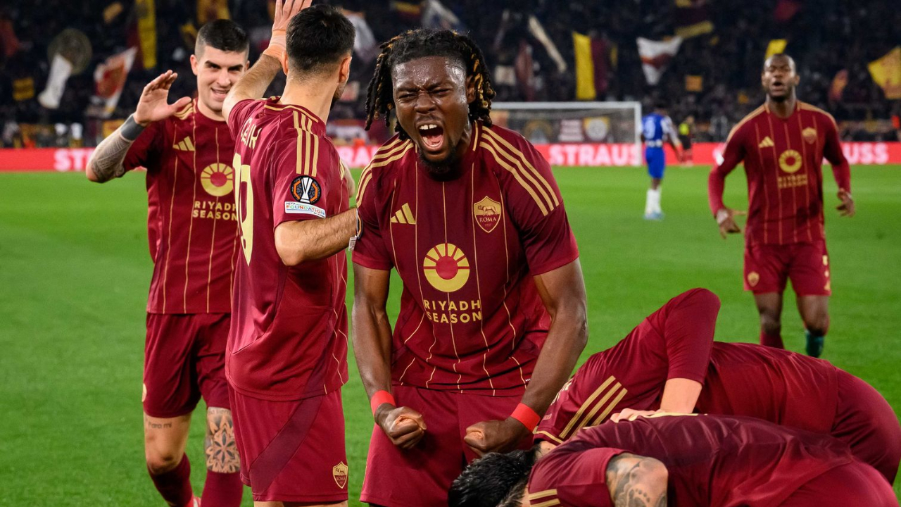 ROMA-ATHLETIC BILBAO: STATISTICHE, QUOTE E PRONOSTICO