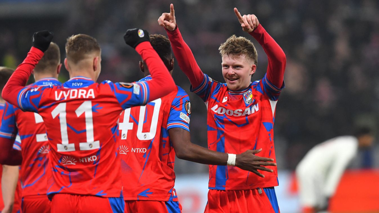 VIKTORIA PLZEN-LAZIO: STATISTICHE, QUOTE E PRONOSTICO
