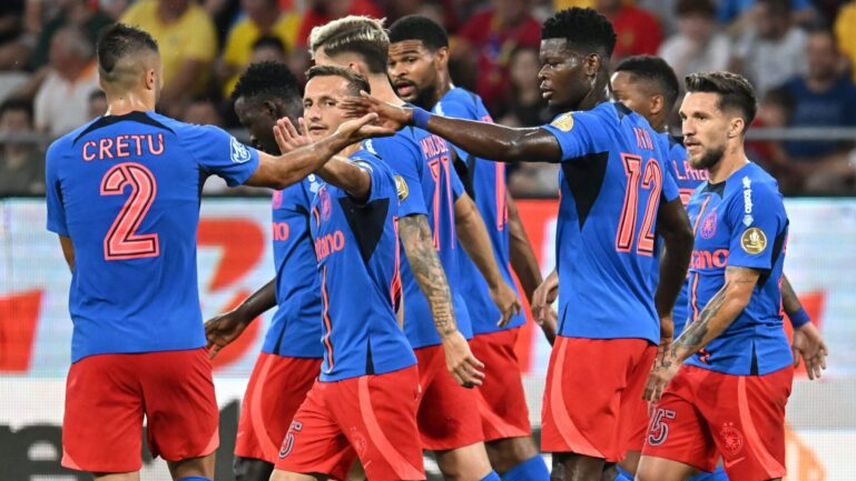 STEAUA-LIONE: STATISTICHE, QUOTE E PRONOSTICO