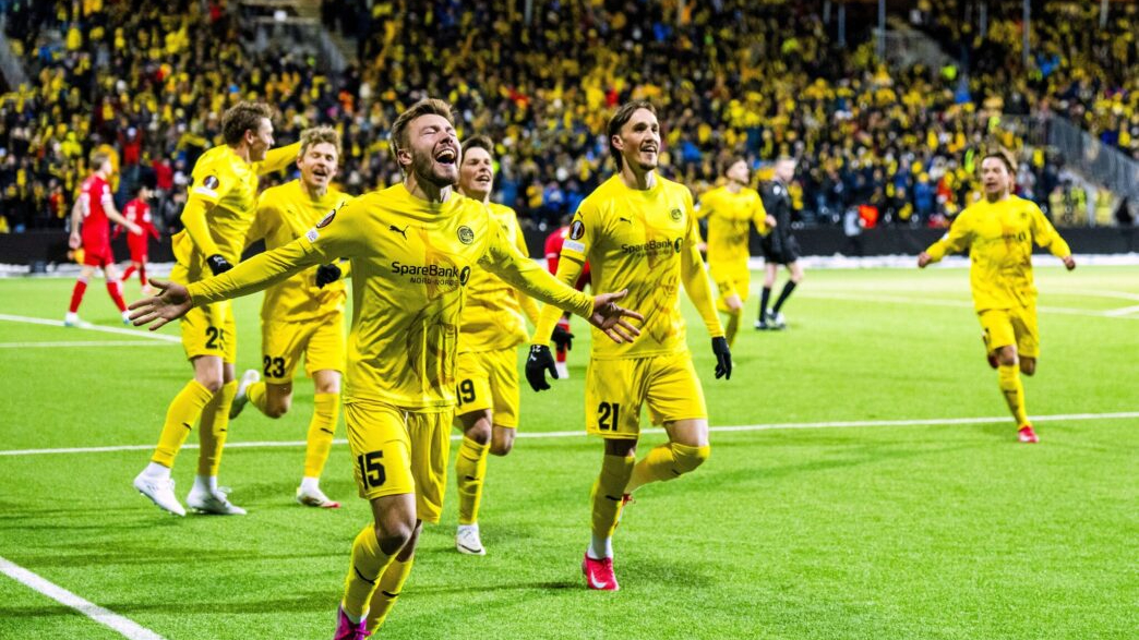 BODO GLIMT-OLYMPIACOS: STATISTICHE, QUOTE E PRONOSTICO