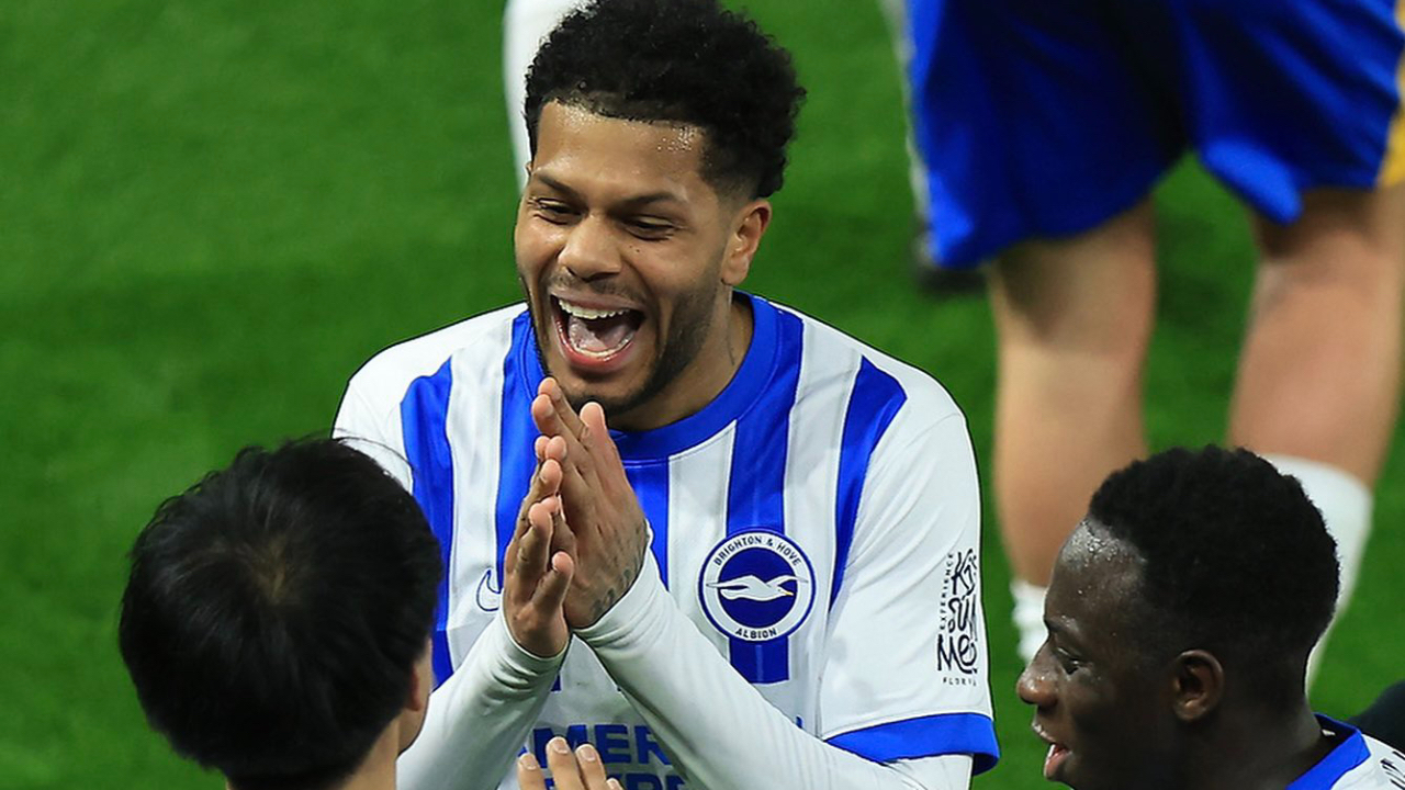 BRIGHTON-FULHAM: STATISTICHE, QUOTE E PRONOSTICO