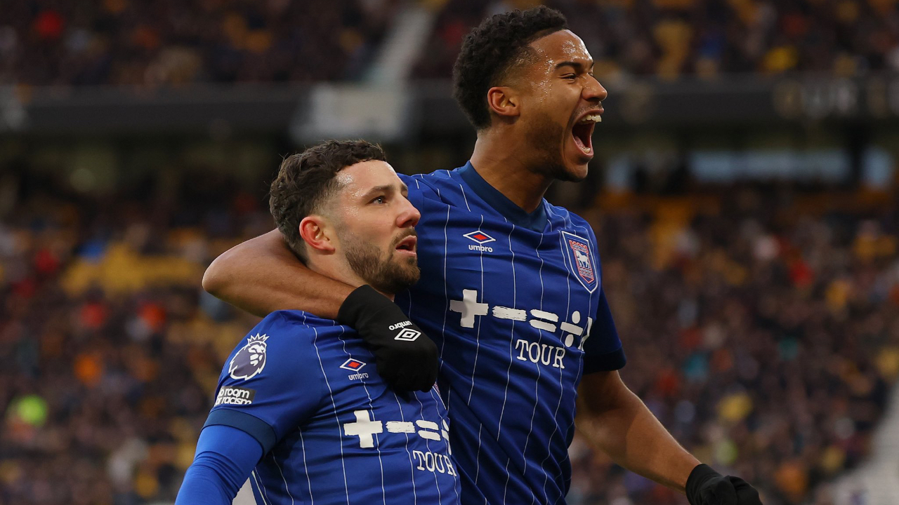 CRYSTAL PALACE-IPSWICH TOWN: STATISTICHE, QUOTE E PRONOSTICO