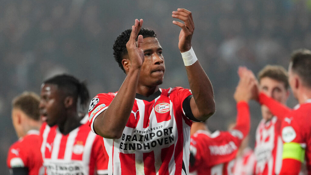 PSV-ARSENAL: STATISTICHE, QUOTE E PRONOSTICO PSV-ARSENAL: STATISTICHE, QUOTE E PRONOSTICO