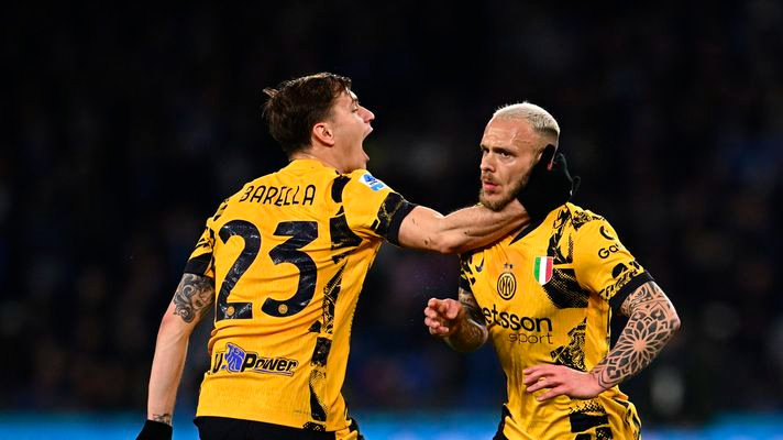 FEYENOORD-INTER: STATISTICHE, QUOTE E PRONOSTICO