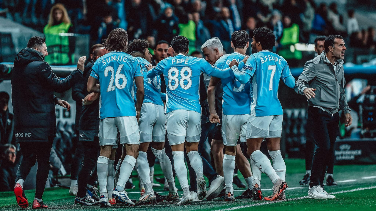 PAFOS-DJURGARDEN: STATISTICHE, QUOTE E PRONOSTICO