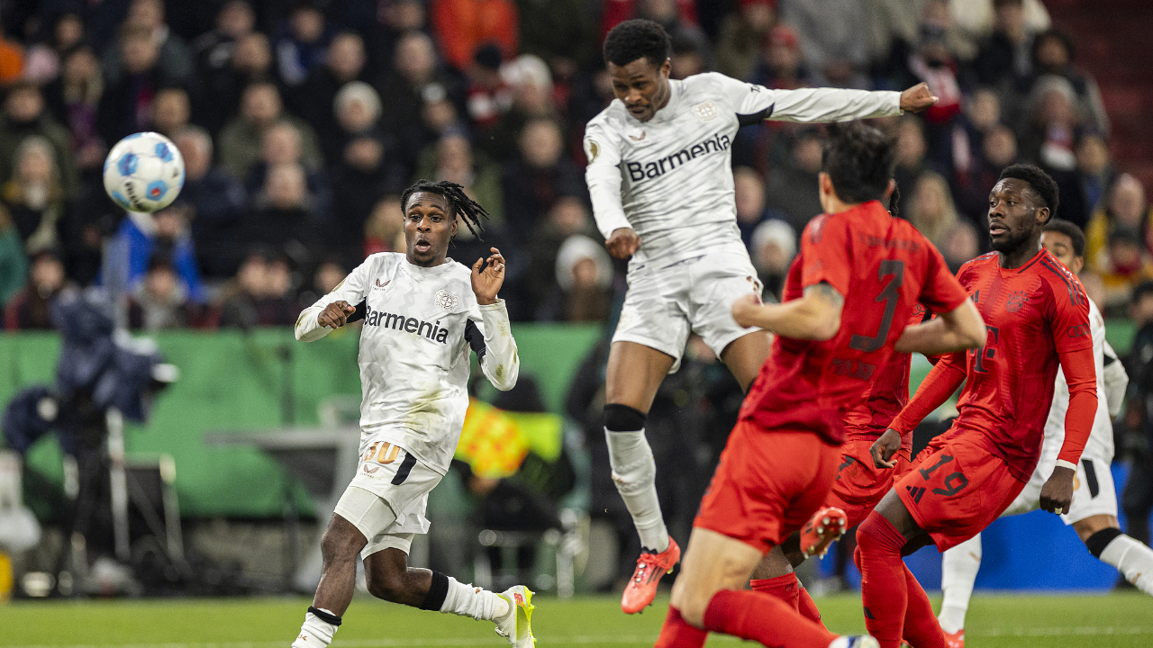 BAYERN MONACO-BAYER LEVERKUSEN: STATISTICHE, QUOTE E PRONOSTICO