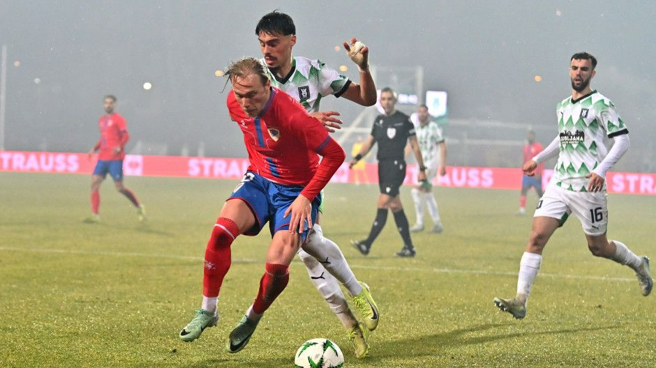 BORAC BANJKA LUKA-RAPID VIENNA: STATISTICHE, QUOTE E PRONOSTICO