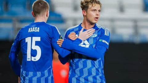 MOLDE-LEGIA VARSAVIA: STATISTICHE, QUOTE E PRONOSTICO