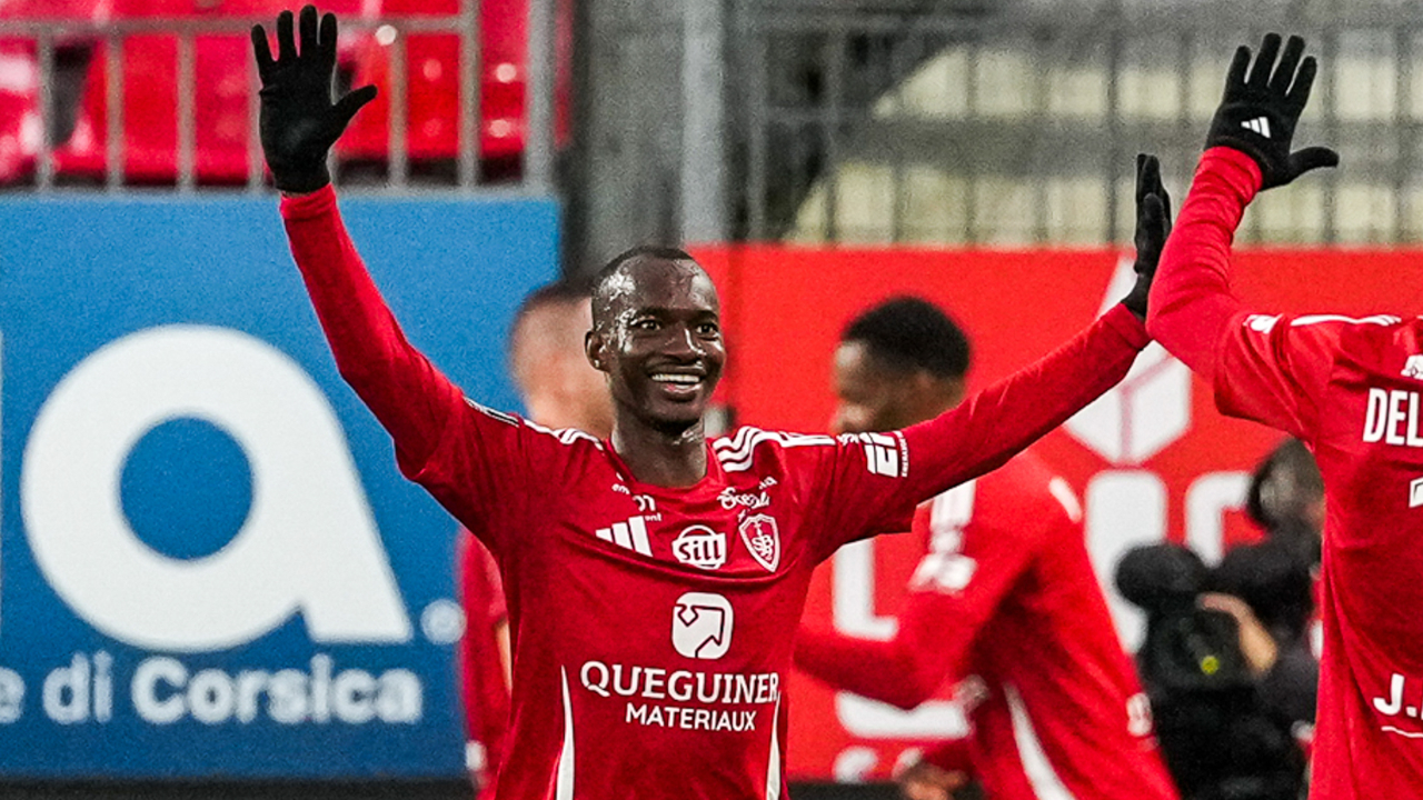 BREST-ANGERS: STATISTICHE, QUOTE E PRONOSTICO