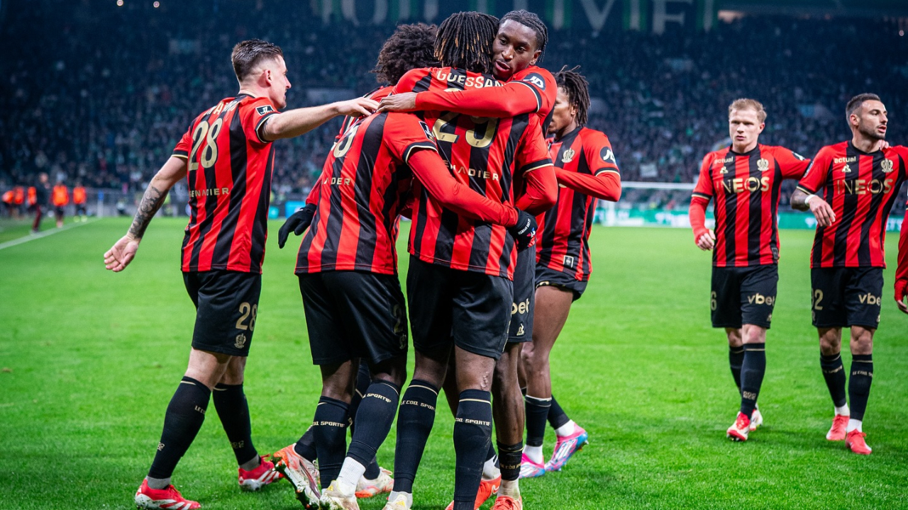 NIZZA-LIONE: STATISTICHE, QUOTE E PRONOSTICO