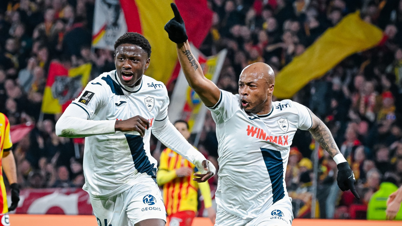 LE HAVRE-SAINT ETIENNE: STATISTICHE, QUOTE E PRONOSTICO