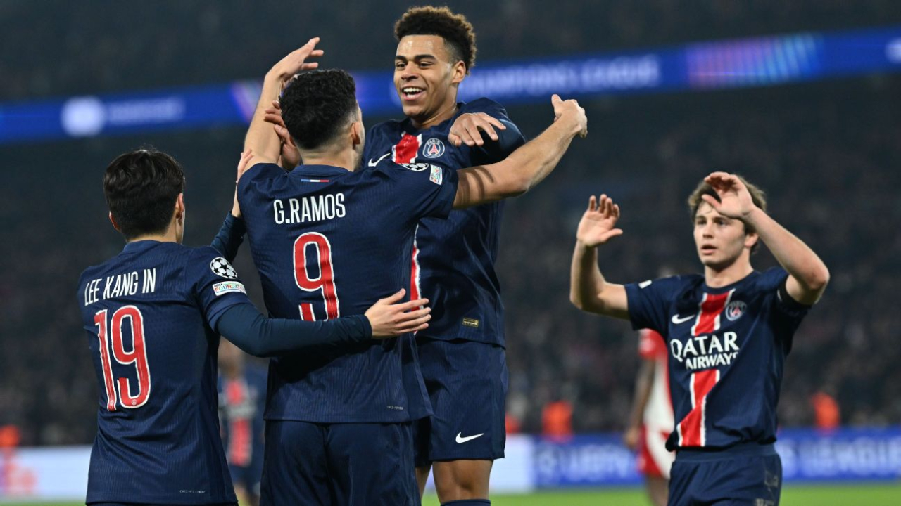 PSG-LIVERPOOL: STATISTICHE, QUOTE E PRONOSTICO