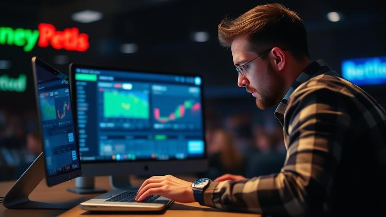 Matched Betting: Il Metodo Sicuro per Guadagnare con le Scommesse