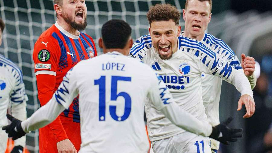 COPENHAGEN-CHELSEA: STATISTICHE, QUOTE E PRONOSTICO