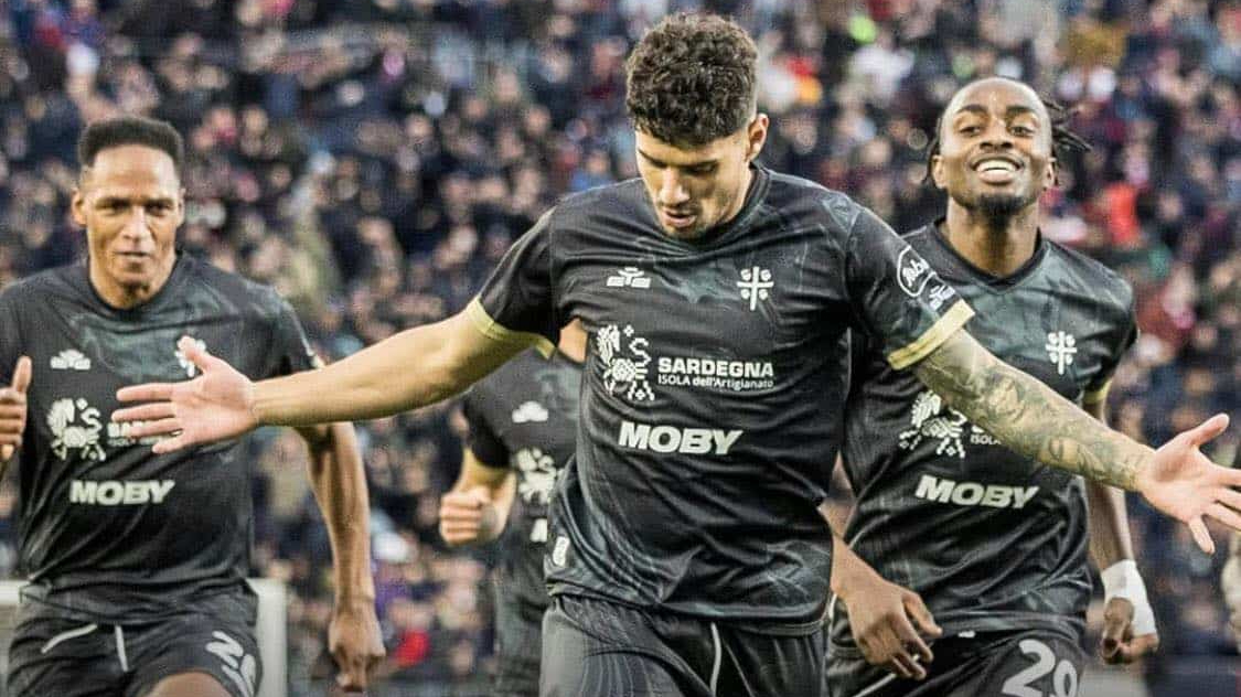 CAGLIARI-GENOA: STATISTICHE, QUOTE E PRONOSTICO