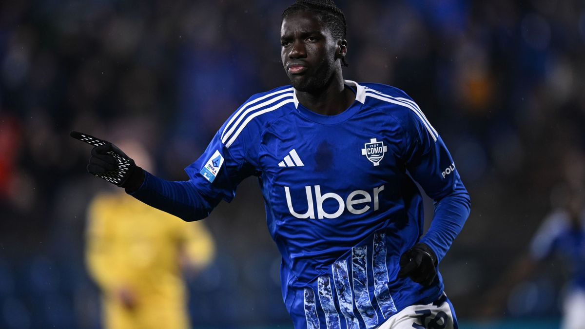 COMO-VENEZIA: STATISTICHE, QUOTE E PRONOSTICO