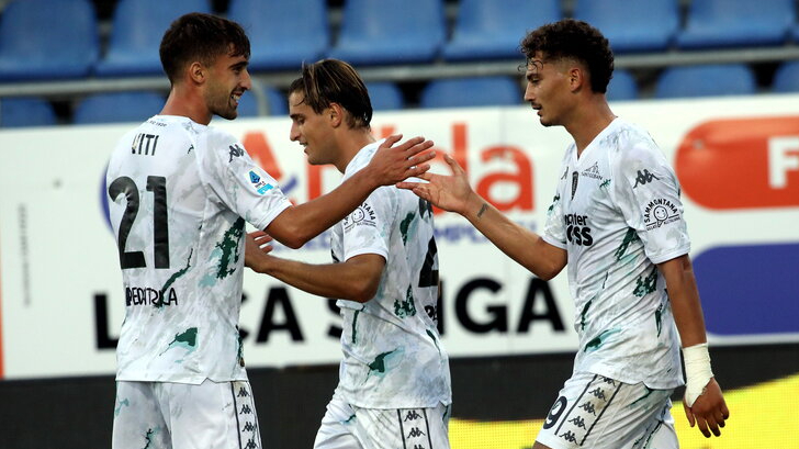 EMPOLI-ROMA: STATISTICHE, QUOTE E PRONOSTICO