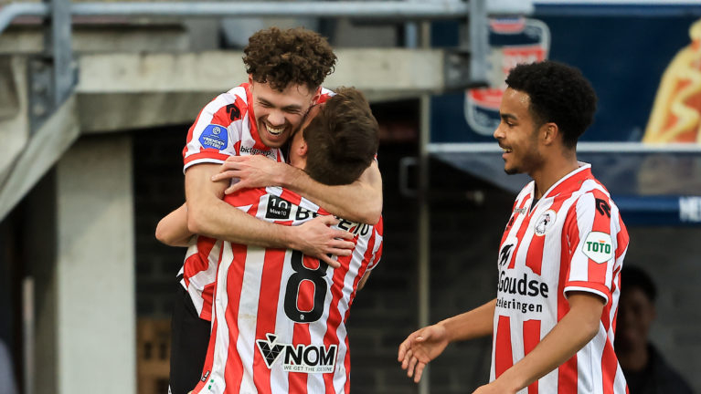 NAC BREDA-SPARTA ROTTERDAM: STATISTICHE, QUOTE E PRONOSTICO