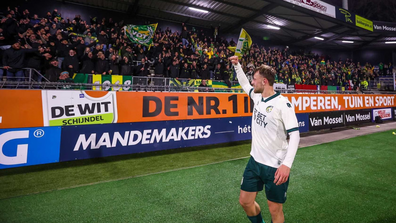 SITTARD-HERACLES: STATISTICHE, QUOTE E PRONOSTICO