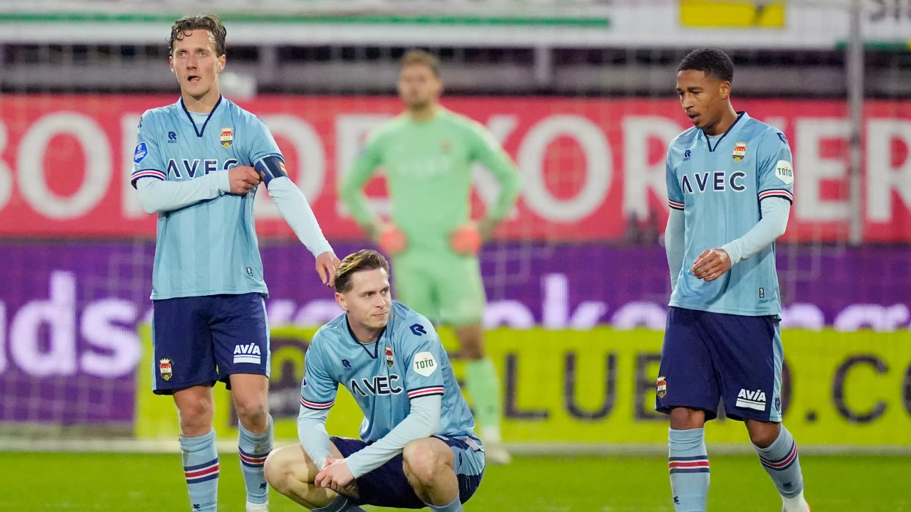 WILLEM II-UTRECHT: STATISTICHE, QUOTE E PRONOSTICO