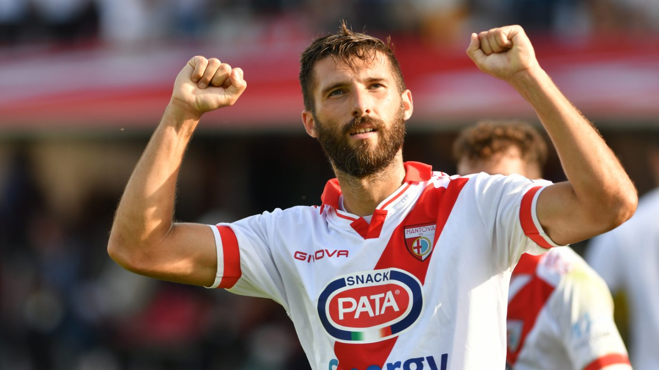 MANTOVA-JUVE STABIA: STATISTICHE, QUOTE E PRONOSTICO