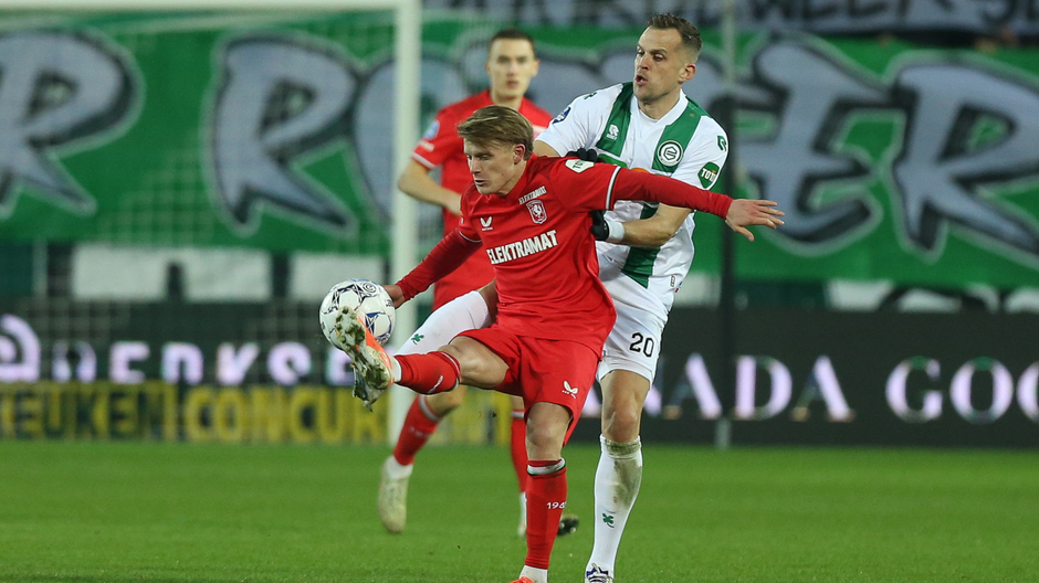 TWENTE-ALMERE: STATISTICHE, QUOTE E PRONOSTICO