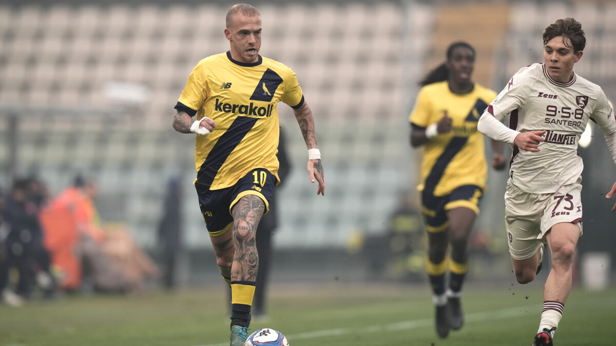 SALERNITANA-MODENA: STATISTICHE, QUOTE E PRONOSTICO