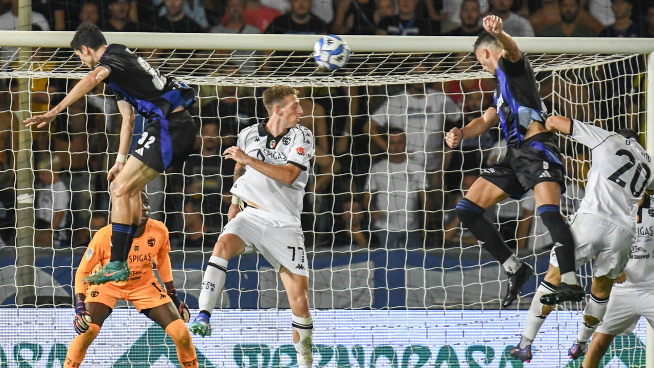 SPEZIA-PISA: STATISTICHE, QUOTE E PRONOSTICO