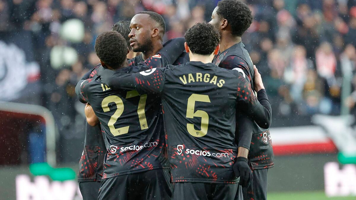 Real Sociedad-Siviglia: statistiche, quote e pronostico