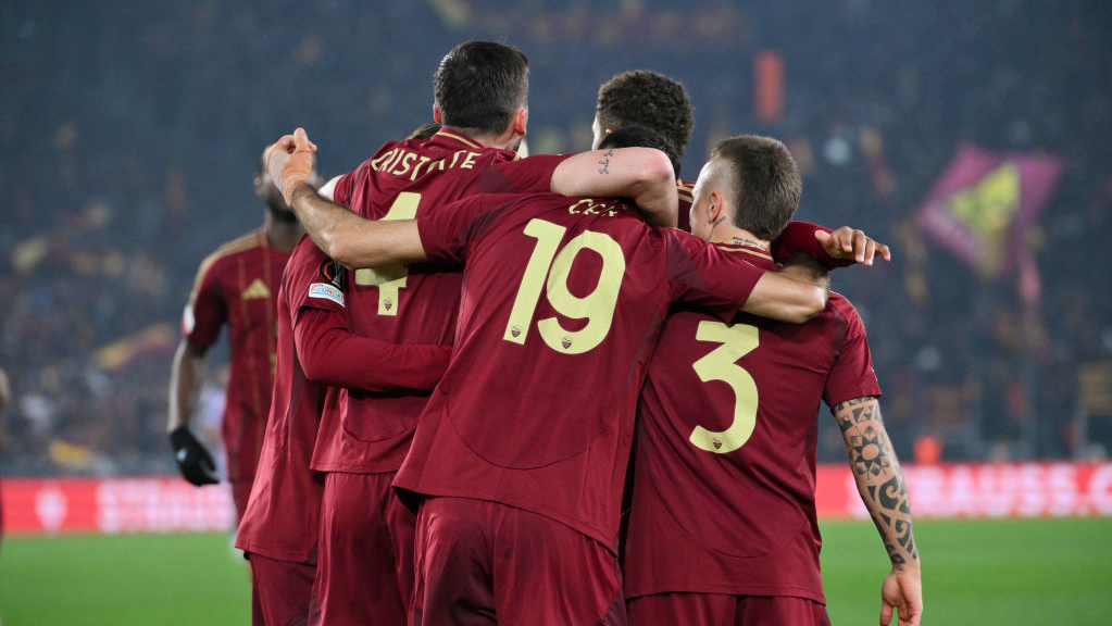 ATHLETIC BILBAO-ROMA: STATISTICHE, QUOTE E PRONOSTICO