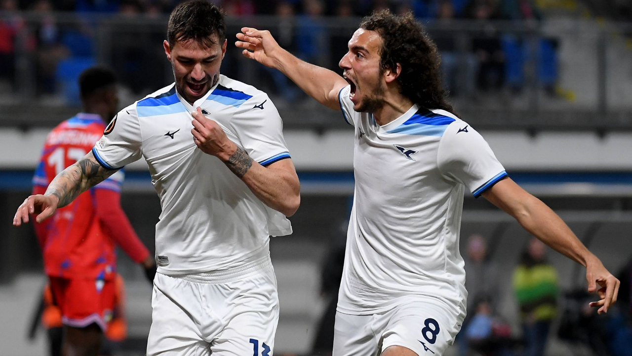 LAZIO-VIKTORIA PLZEN: STATISTICHE, QUOTE E PRONOSTICO