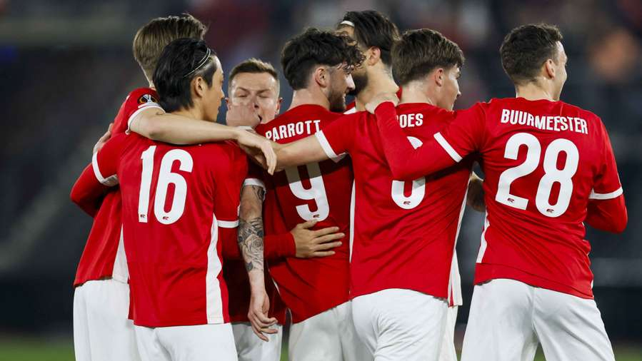 TOTTENHAM-AZ ALKMAAR: STATISTICHE, QUOTE E PRONOSTICO