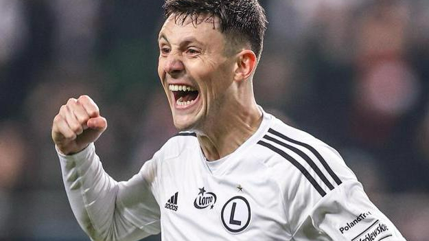 LEGIA VARSAVIA-MOLDE: STATISTICHE, QUOTE E PRONOSTICO