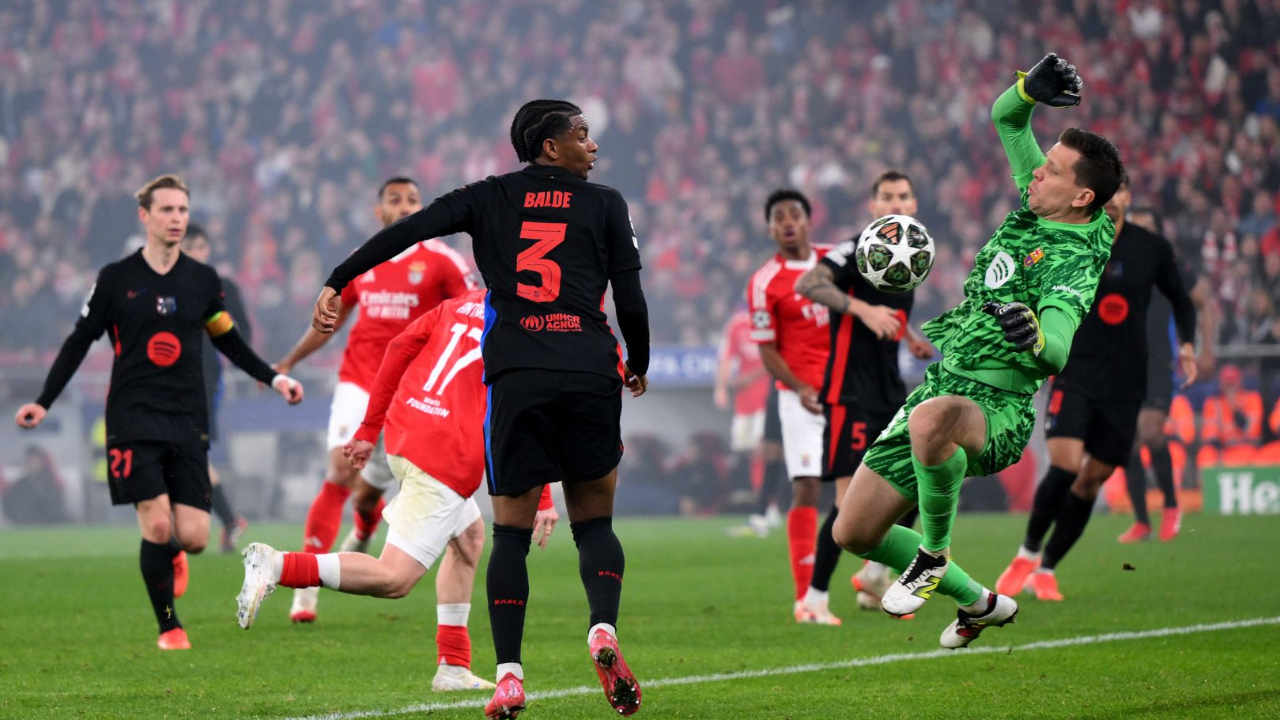 BARCELLONA-BENFICA: STATISTICHE, QUOTE E PRONOSTICO