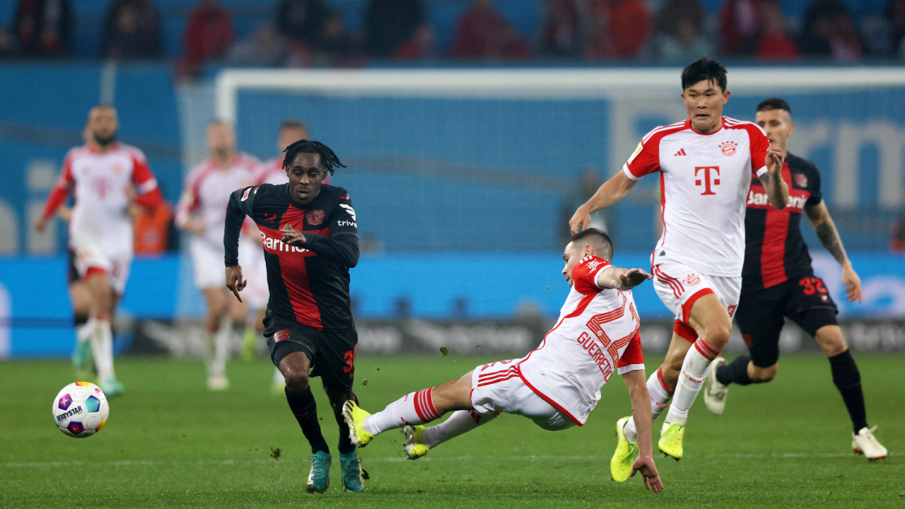 BAYER LEVERKUSEN-BAYERN MONACO: STATISTICHE, QUOTE E PRONOSTICO