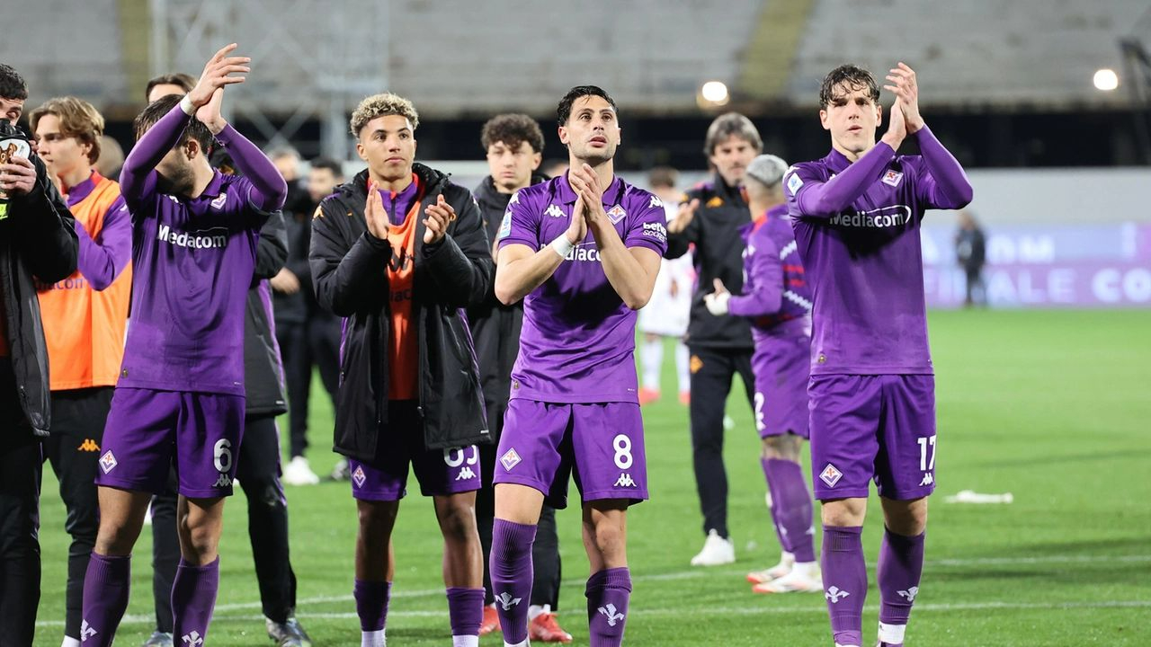 FIORENTINA-PANATHINAIKOS: STATISTICHE, QUOTE E PRONOSTICO