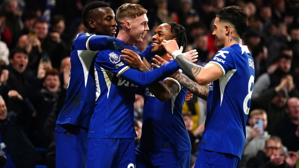 CHELSEA-COPENHAGEN: STATISTICHE, QUOTE E PRONOSTICO