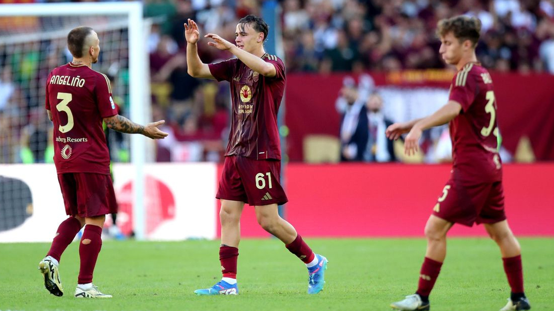 ROMA-CAGLIARI: STATISTICHE, QUOTE E PRONOSTICO ROMA-CAGLIARI: STATISTICHE, QUOTE E PRONOSTICO