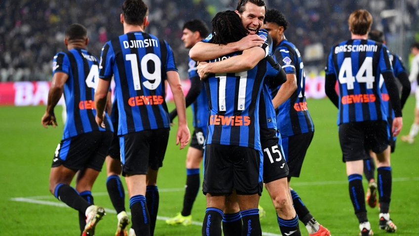 ATALANTA-INTER: STATISTICHE, QUOTE E PRONOSTICO ATALANTA-INTER: STATISTICHE, QUOTE E PRONOSTICO