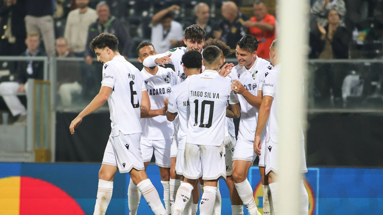 VITORIA GUIMARAES-BETIS SIVIGLIA: STATISTICHE, QUOTE E PRONOSTICO